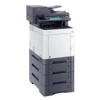 МФУ Kyocera Mita ECOSYS M6235cidn фото 2